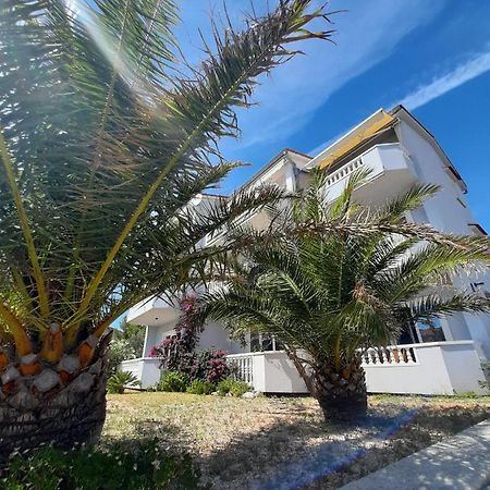 Apartments Stokic ラブ エクステリア 写真