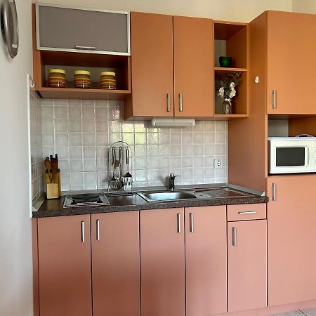 Apartments Stokic ラブ エクステリア 写真