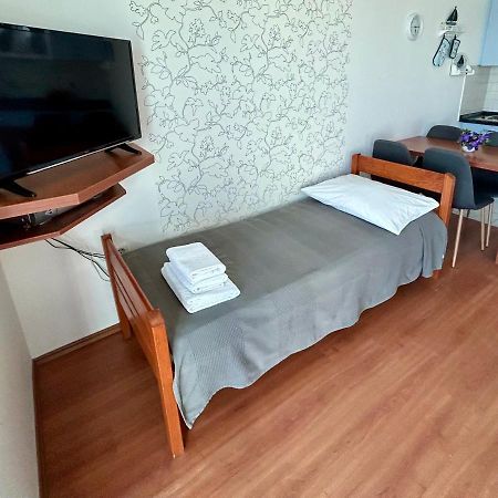 Apartments Stokic ラブ エクステリア 写真