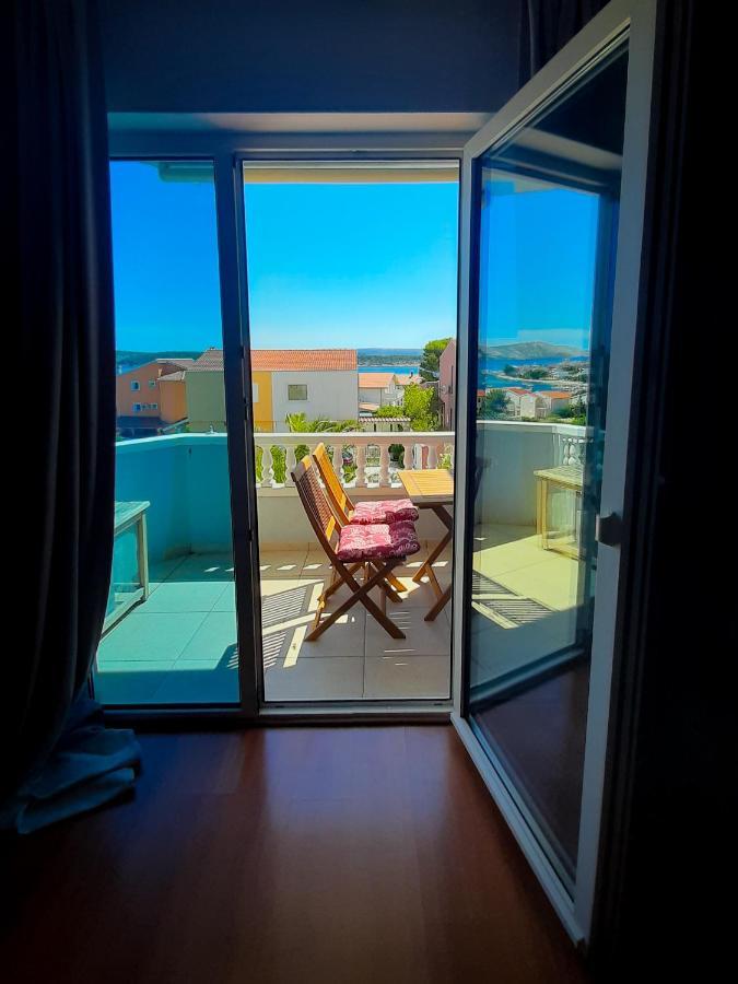 Apartments Stokic ラブ エクステリア 写真