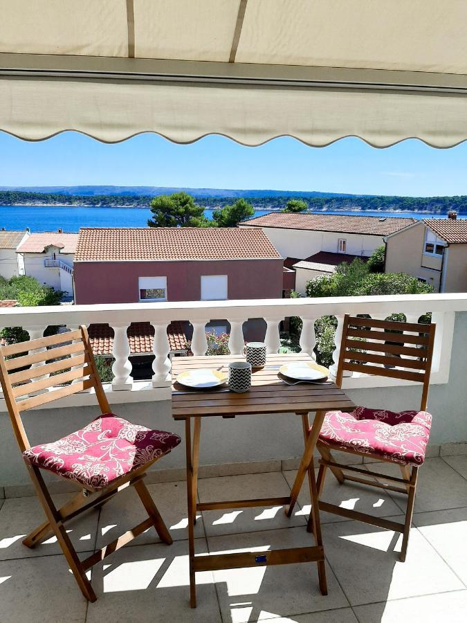Apartments Stokic ラブ エクステリア 写真