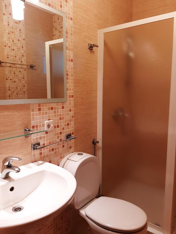 Apartments Stokic ラブ エクステリア 写真