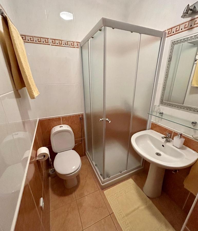 Apartments Stokic ラブ エクステリア 写真
